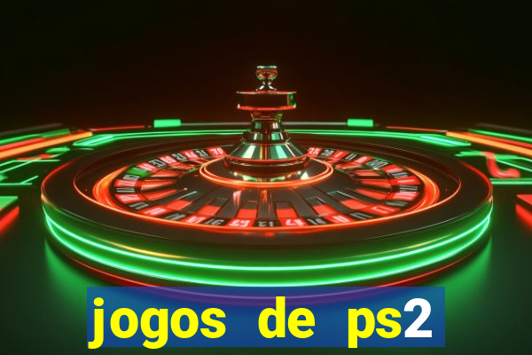 jogos de ps2 traduzidos pt br